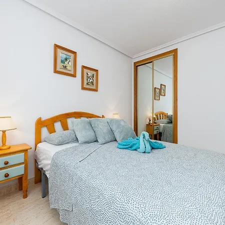 Sunrise Victoria Apartment Torrevieja